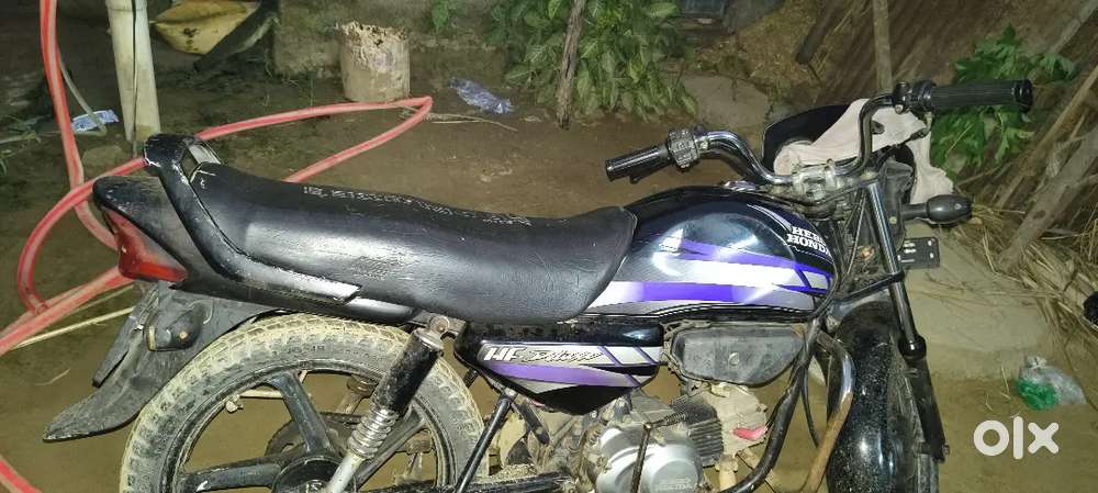 Badya bike hai