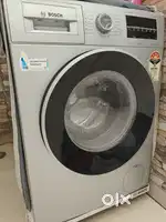 Bosch Washing Machine