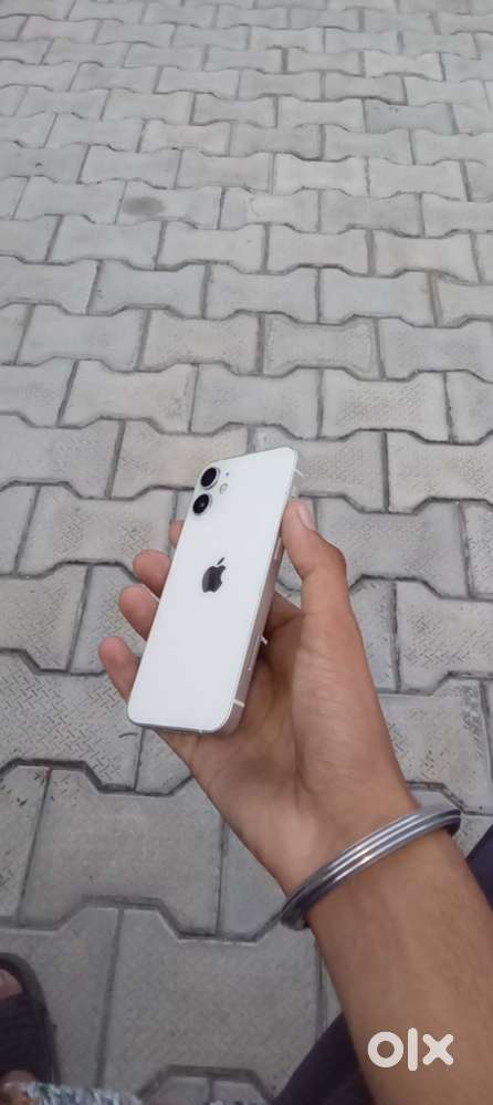 Iphone 12 mini