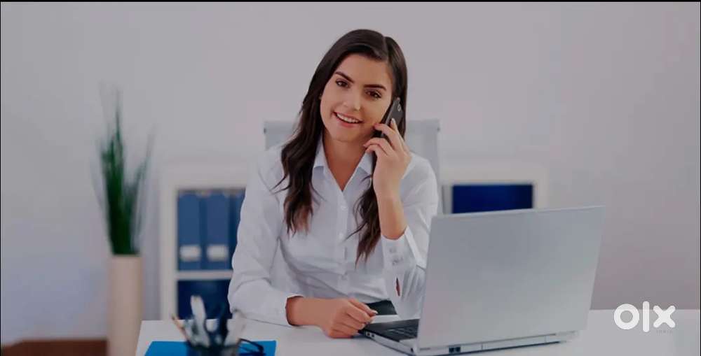 Office assistant