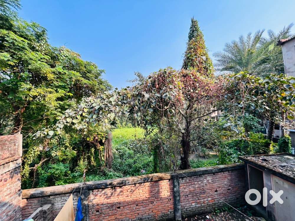 5 BHK House with Plot For sale