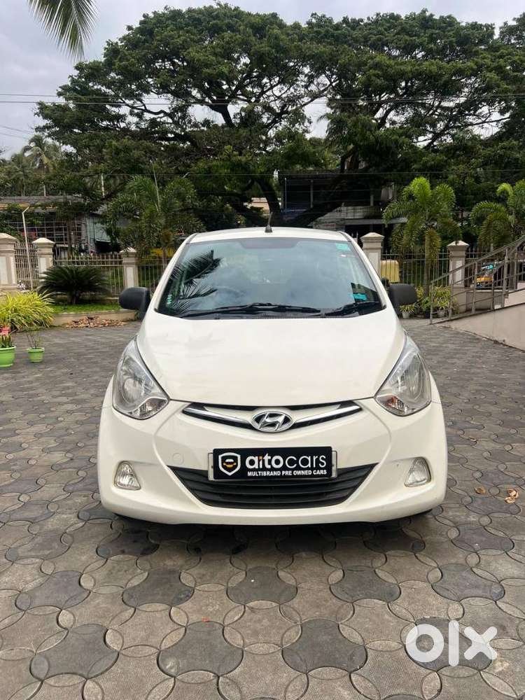 Hyundai EON Era +, 2013, Petrol