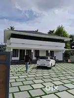 1650 sqft 2500 sqft 3bhk 5bhk house sale at aluva Rajagiri road
