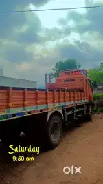 Ashok Leyland Guru 1111