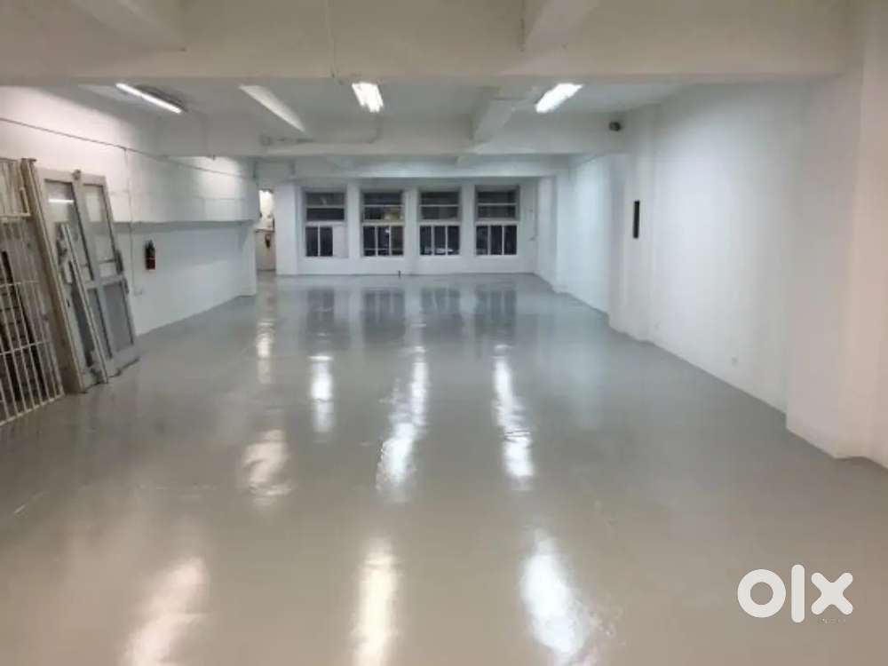 for bank coachinv gym mall