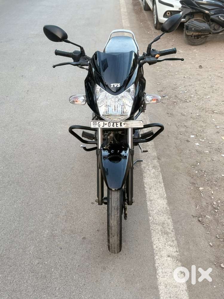 TVS Star Sport 2024 (0 ડાઉનપેમેનટ પુરેપુરી લોન ભાવનગરના ડોકયુમેનટ પર)
