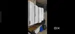 Mitsubishi heavy electric ac available in good condition