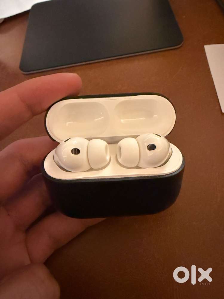 AirPods Pro 3