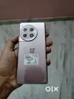 ONEPLUS 12R , UNDER WARRANTY