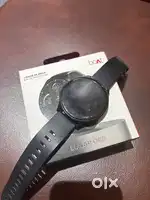 The boat smart watch lunar orb