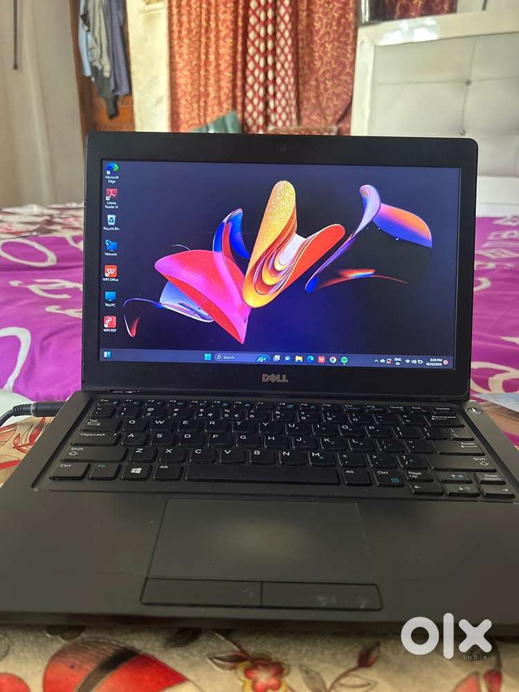 Dell latitude 5280