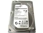 Hitachi Seagate 1tb 2tb 3tb Desktop Hard disk As it is Condition Sale