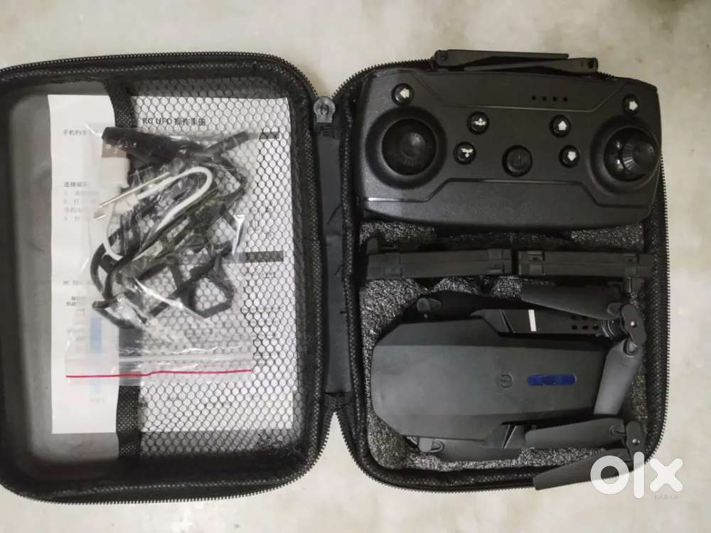 E88 Pro Max Drone