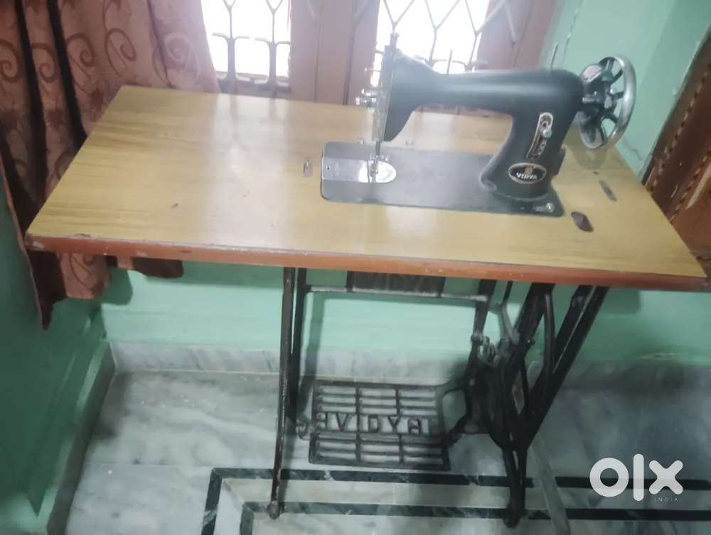 Stitching machine