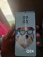 Samsung s21 pluse 5g 8gb rem 256gb rom only display damage