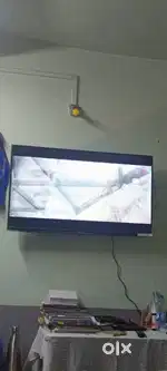 42 inch samsung tv