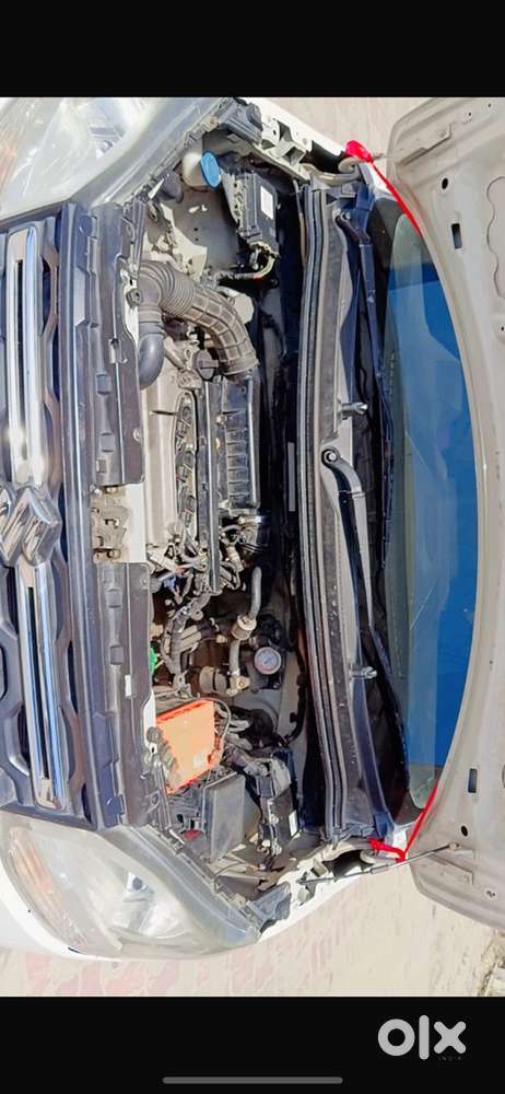 Maruti Suzuki Wagon R Stingray CNG & Hybrids Good Condition