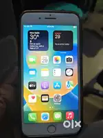 iPhone 8 plus