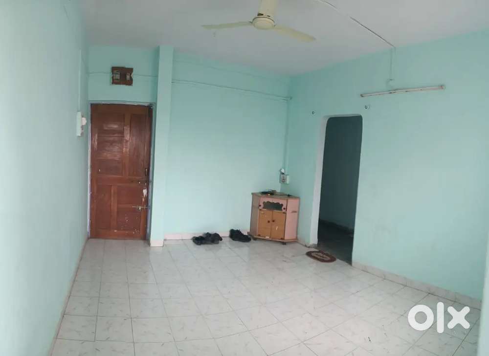 Required roommate in our 2BHK flat ( Job+Students)