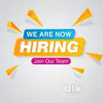 OFFICE STAFF (FEMALE) & FIELD OFFICERS (MALES) VACANCY