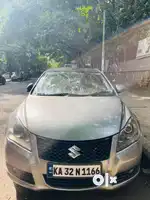 Maruti Suzuki Kizashi MT, 2011, Petrol