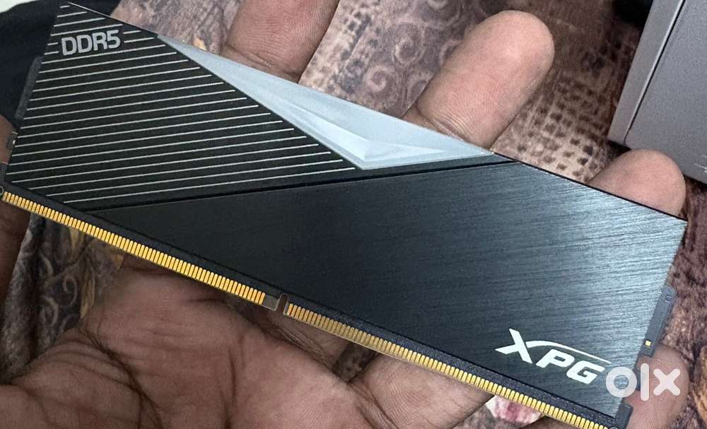 XPG LANCER DDR5 RAM STICK 32GB(16*2)