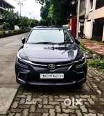 Toyota Glanza 1.2 G AMT, 2023, Petrol
