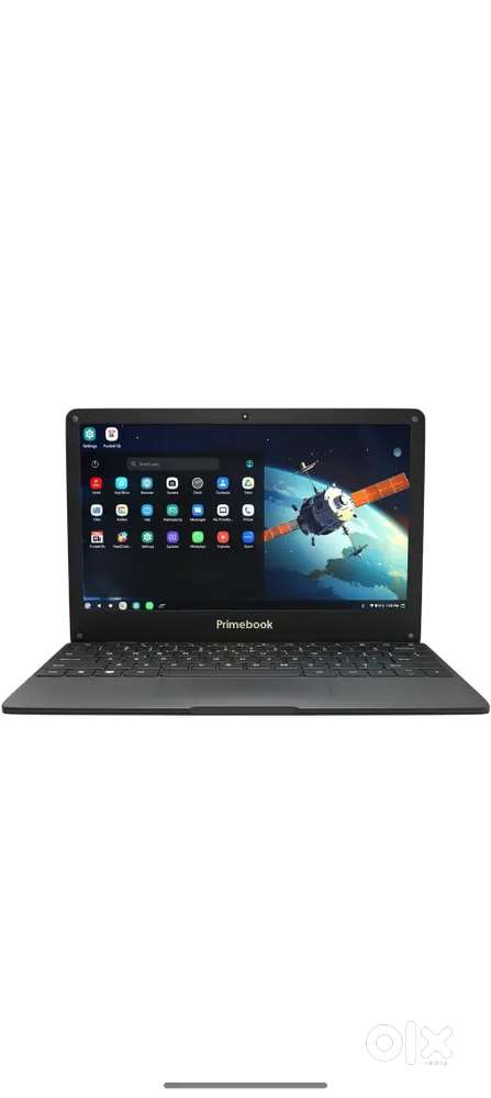 Primebook leptop