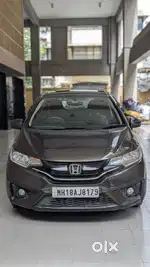 Honda Jazz 1.5 SV i DTEC, 2016, Diesel
