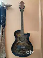 Hertz Acoustic Guitar