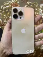 Iphone 13pro max 256gb