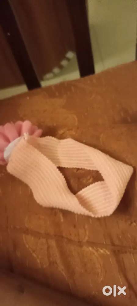 .Harebant length 5 .1