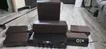 Home theater