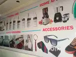 Fashion industry