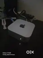 Mac mini M4 24GB Ram