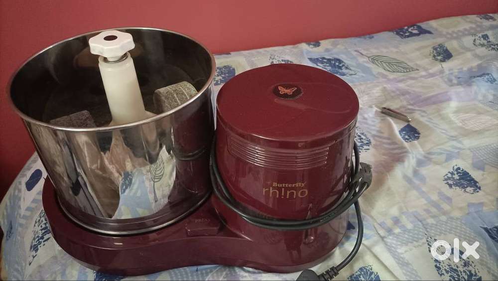 Idli dosa aata grinder