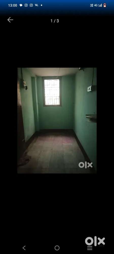 Contact serious person price will be negotiable deposit 35000