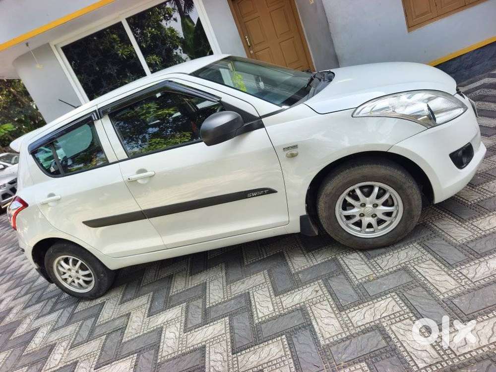 Maruti Suzuki Swift LDI Optional, 2012, Diesel