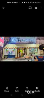 Restaurant for sale