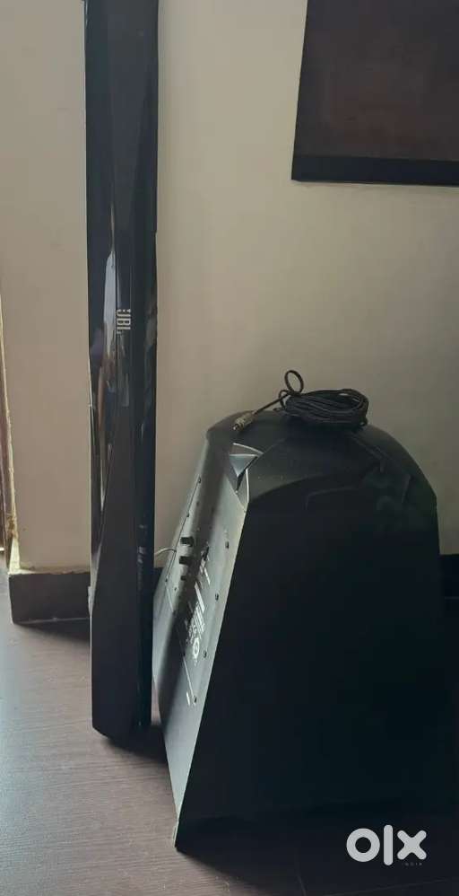 Jbl music system speaker home theatre soundbar