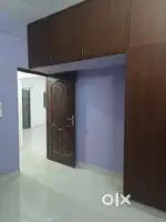 Well deserved flat 3 bhk