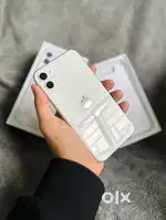 Apple iPhone 11 128gb brand new