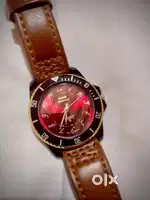 Hmt Kohinoor drunken sports mod 2500
