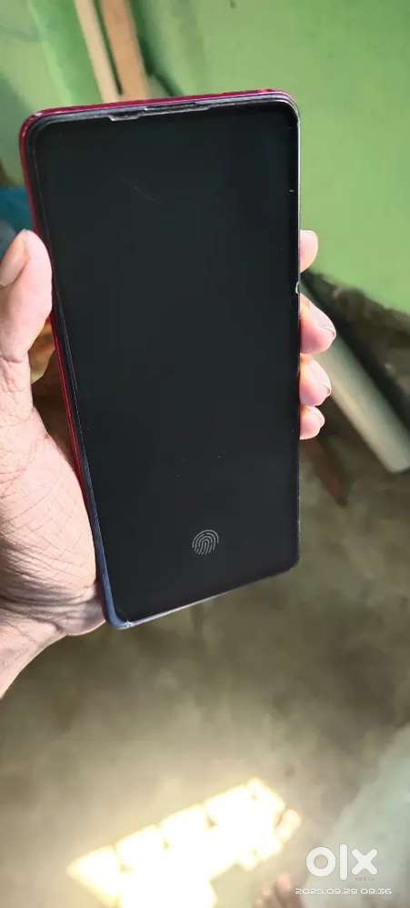 Redmi K20 6/128