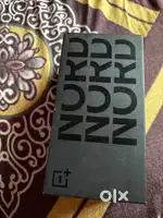 One plus nord 5g with 12gb ram and 256gb storage