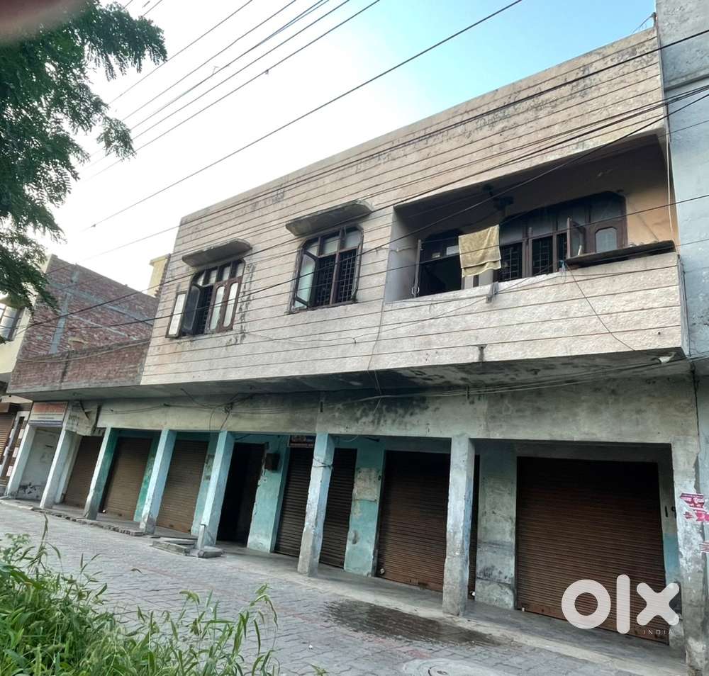 House for sale in 75 lakhs
