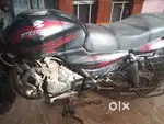 Selling Motorcycle