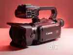 Brand New Canon XA40 4K Video Camera Camcorder Best Quality