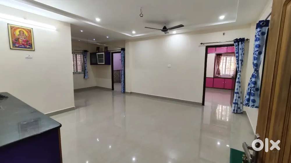 Flat for sale in low price