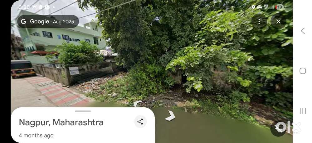 Plot for sale in rameshwari